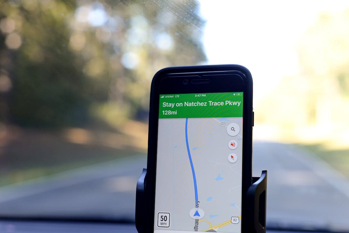 fake gps iphone