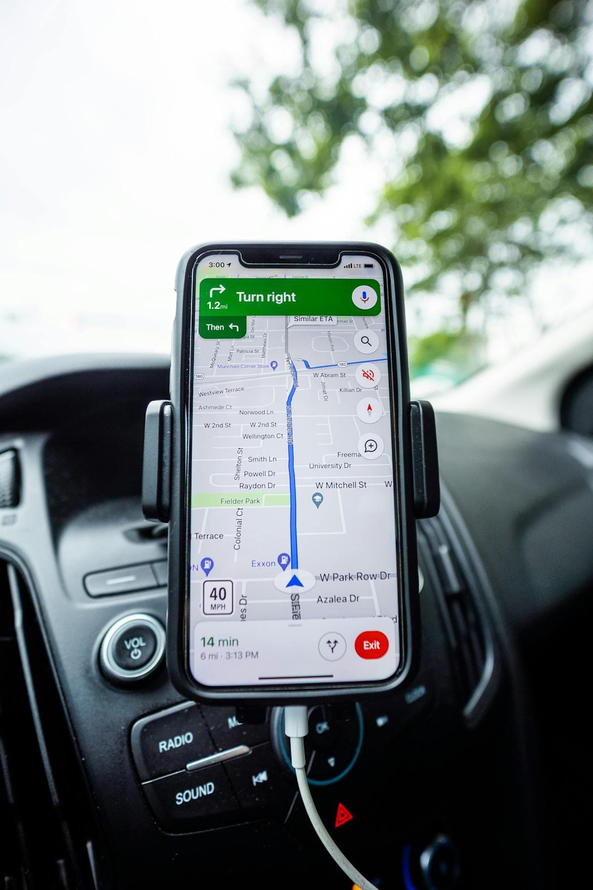 how to fake location on iphone