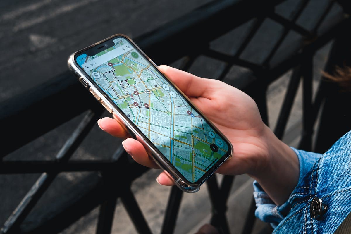 location spoofer iphone no jailbreak