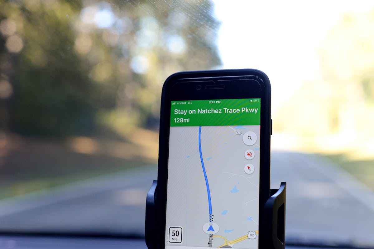 fake gps iphone