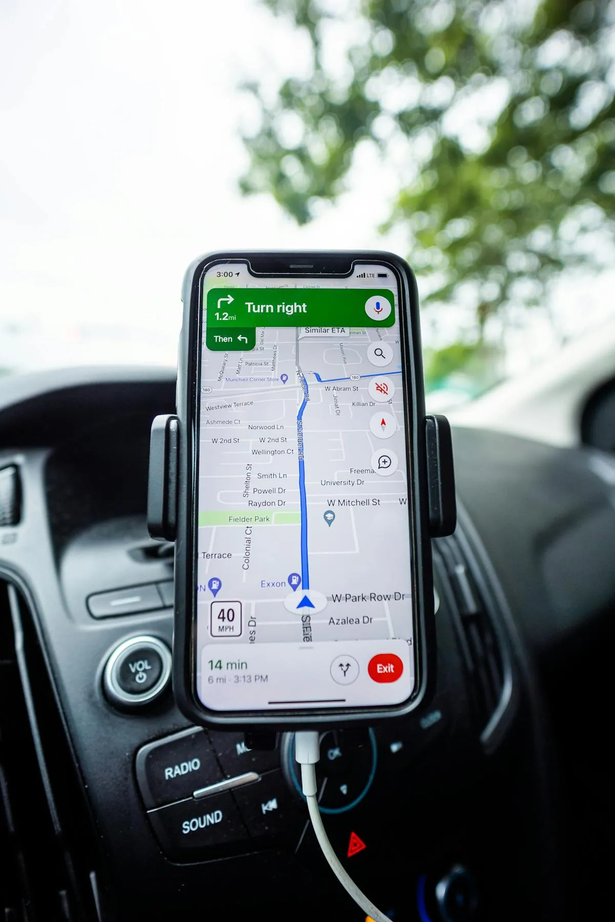 how to fake location on iphone