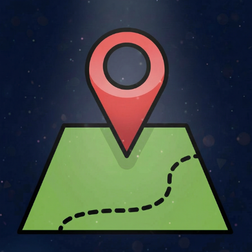 Location Changer Logo